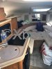 Fiche technique SEA RAY 255 SUNDANCER