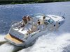 Fiche technique SEA RAY 255 SUNDANCER