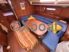 Fiche technique DUFOUR 455 GRAND LARGE