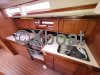 Fiche technique DUFOUR 455 GRAND LARGE