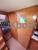 Fiche technique DUFOUR 455 GRAND LARGE