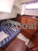 Fiche technique DUFOUR 455 GRAND LARGE
