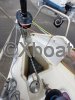 Fiche technique DUFOUR 455 GRAND LARGE