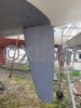 Fiche technique DUFOUR 455 GRAND LARGE
