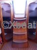 Fiche technique DUFOUR 425 GRAND LARGE
