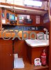 Fiche technique DUFOUR 425 GRAND LARGE