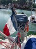 Voilier d'occasion OCEANIS 473