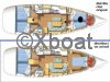 Fiche technique OCEANIS 473