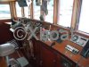 Fiche technique TRAWLER 72