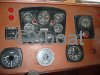 Fiche technique TRAWLER 72