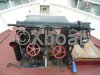 Fiche technique TRAWLER 72