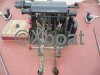 Fiche technique TRAWLER 72
