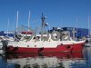 Fiche technique TRAWLER 72