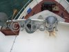 Fiche technique TRAWLER 72