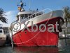 Fiche technique TRAWLER 72