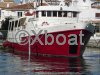 Fiche technique TRAWLER 72