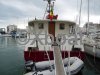 Fiche technique TRAWLER 72