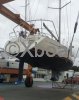 Fiche technique BENETEAU 50