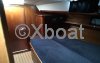 Fiche technique BENETEAU 50