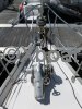 Fiche technique BENETEAU 50