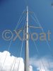 Fiche technique BENETEAU 50