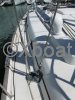 Fiche technique BENETEAU 50