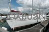 Fiche technique BENETEAU 50