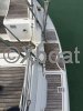 Fiche technique BENETEAU 50