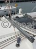Fiche technique BENETEAU 50