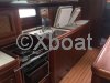 Fiche technique BENETEAU 50
