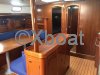 Fiche technique BENETEAU 50