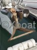 Fiche technique BENETEAU 50