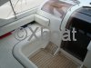 Fiche technique FAIRLINE 34 TARGA