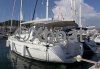 Fiche technique OCEANIS 50 FAMILY