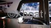 Fiche technique CATAMARAN MOTEUR TENDER CAT 45