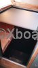 Fiche technique CATAMARAN MOTEUR TENDER CAT 45