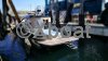 Fiche technique CATAMARAN MOTEUR TENDER CAT 45