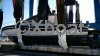 Fiche technique CATAMARAN MOTEUR TENDER CAT 45