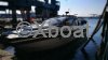 Fiche technique CATAMARAN MOTEUR TENDER CAT 45