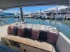 Bateau à Moteurs d'occasion RANGE BOAT 39 CRUISER