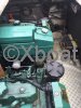 Fiche technique GUY COUACH 800 SPORT