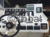 Fiche technique GUY COUACH 800 SPORT
