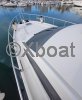 Bateau à Moteurs d'occasion MOCHI 43 FLY