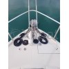 Bateau à Moteurs d'occasion MOCHI 43 FLY