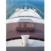 Bateau à Moteurs d'occasion MOCHI 43 FLY