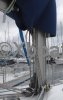 Fiche technique BAVARIA  36