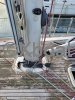 Fiche technique BAVARIA 38 CRUISER