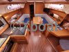 Fiche technique BAVARIA 38 CRUISER