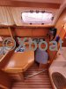 Fiche technique BAVARIA 38 CRUISER
