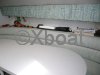 Fiche technique CHRIS CRAFT 302 CROWNE